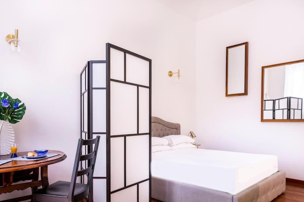 Ferienwohnung Casa Salandra By Hili Rom Exterior foto